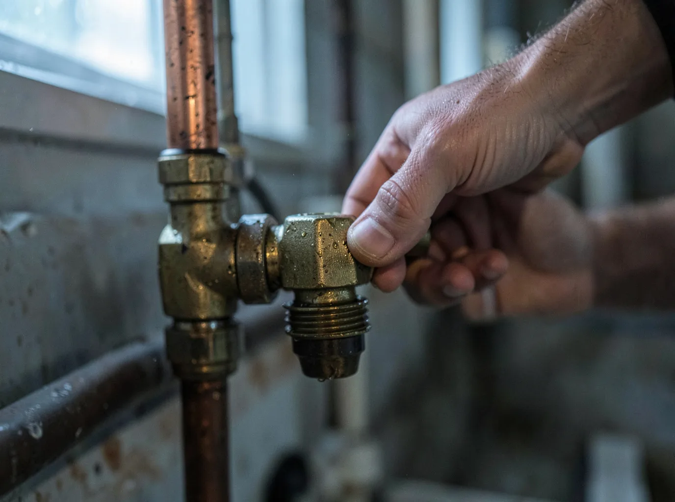 Emergency Plumber Bossier City, LA FAQs